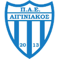 Eginiakos Logo