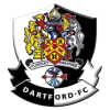 Dartford U18 Logo