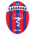 SSD Casarano Calcio U19 Logo
