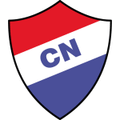 Nacional Asuncion Reserves Logo