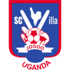 SC Villa Logo