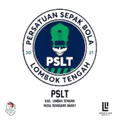 PSLT Loteng Logo