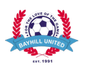 Bayhill United Logo