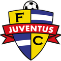 Juventus Managua U21 Logo