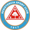 สำรองเรเซสแตนเซีย Logo