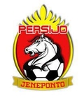 Persijo Jeneponto Logo