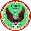 Chin United U21 Logo