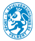 SSVg Velbert Logo