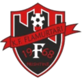 KF Flamurtari Prishtinë U19 Logo