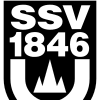 SSV Ulm U17 Logo