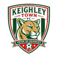 Keighley Town Logo