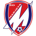 Marjeta na Dravskem polj Logo