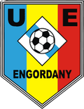 UE Engordany II Logo