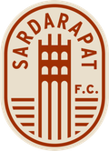Sardarapat B Logo