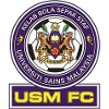 USM FC Logo