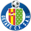 Getafe U19 Logo