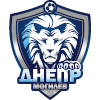 Dnepr Mogilev(w) Logo