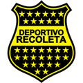 Deportivo Recoleta Reserves Logo