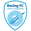 Racing Union Luxembourg U19 Logo