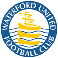Waterford United U19 Logo
