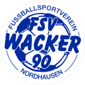 Nordhausen Logo