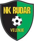 NK Rudar Velenje Logo