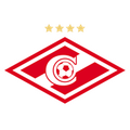 Spartak Moscow Youth Logo
