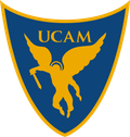 UCAM Murcia Logo