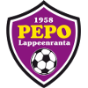 Lappee JK Logo