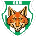 CDM FC Logo