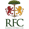 ราเวนนา (ญ) Logo
