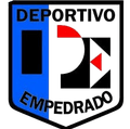 Deportivo Empedrado Logo