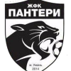 Panthers FC Uman Women Logo
