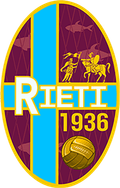 FC Rieti 1936 Logo