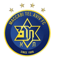 Maccabi Tel Aviv W Logo
