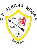 CP Flecha Negra U19 Logo