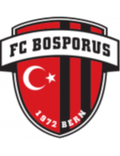 FC Bosporus Bern Logo