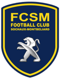 Sochaux U19 Logo