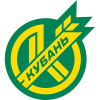 Kuban Krasnodar Youth Logo