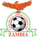 Zambia U23 Logo