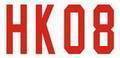 Hong Kong 08 Logo