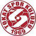Tokatspor Logo