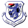 ลอนเซสตัน ยูไนเต็ด Logo