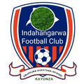 Indahangarwa WFC Women Logo