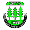 Detva Logo