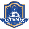 Utenis Utena II Logo