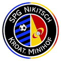 SPG Nikitsch/Kroatisch Minihof Logo