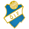 Osters U19 Logo