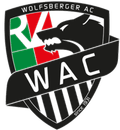 Wolfsberger AC Logo