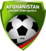 Afghanistan U20 Logo